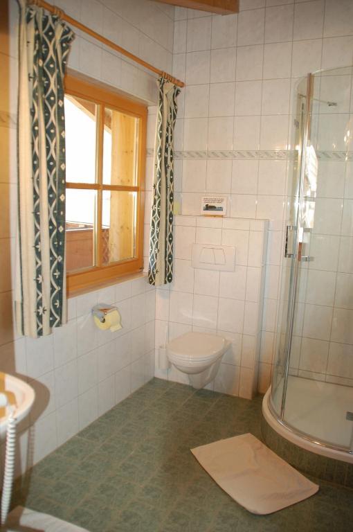 Pension Ederhof Jochberg Cameră foto